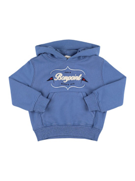 bonpoint - sweat-shirts - kid garçon - nouvelle saison