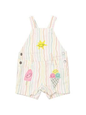 stella mccartney kids - overalls & jumpsuits - baby-girls - new season