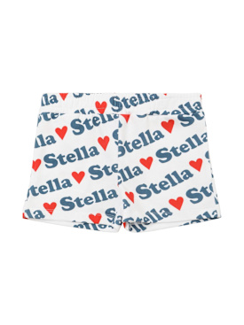 stella mccartney kids - shorts - junior fille - nouvelle saison