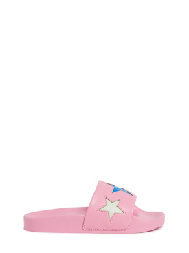stella mccartney kids - sandali e ciabatte - bambini-bambina - nuova stagione