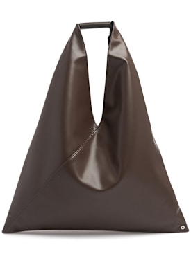 mm6 maison margiela - bolsos tote - hombre - nueva temporada