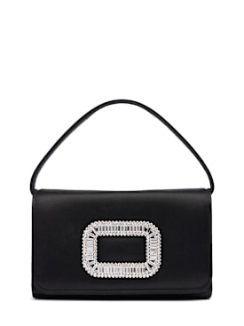 roger vivier - top handle bags - women - new season