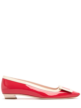 roger vivier - ballerinas - women - promotions