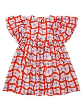 stella mccartney kids - dresses - toddler-girls - new season