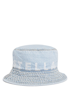 stella mccartney kids - chapeaux - kid fille - nouvelle saison