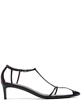 khaite - sandals - women - new season