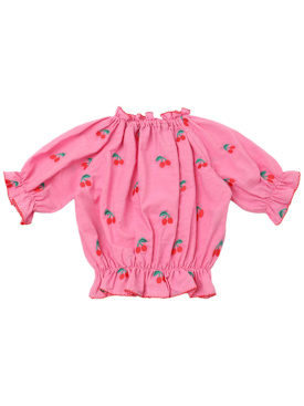 stella mccartney kids - camisas - niña - nueva temporada