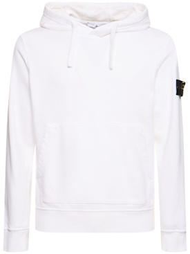 stone island - sweatshirts - men - new season