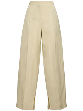 jil sander - pants - women - new season