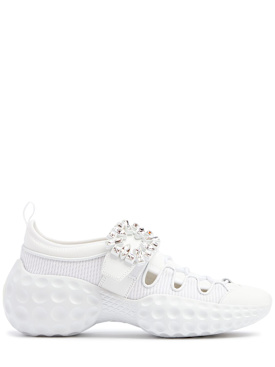 roger vivier - sneakers - women - new season