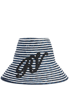 roger vivier - hats - women - new season