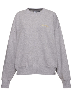 the attico - sweatshirt'ler - kadın - new season