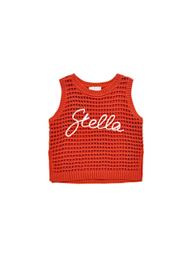 stella mccartney kids - tops - junior-girls - new season