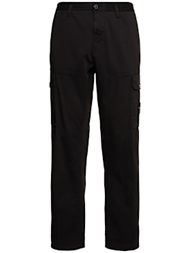 stone island - pants - men - new season