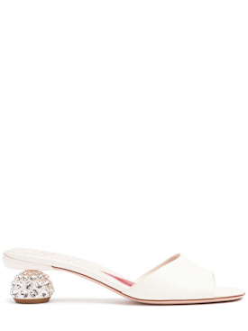 roger vivier - mules - femme - nouvelle saison