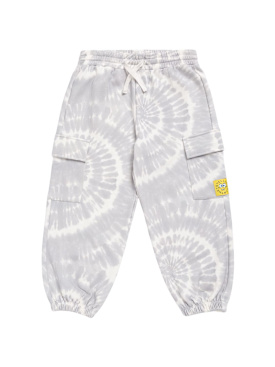 stella mccartney kids - pantalons - kid garçon - nouvelle saison