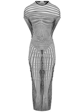 jean paul gaultier - dresses - women - new season