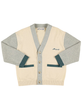 bonpoint - knitwear - kids-boys - new season