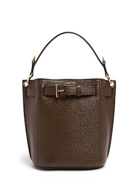 tom ford - top handle bags - women - new season