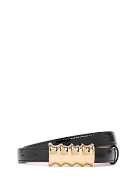 khaite - belts - women - new season