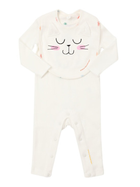 stella mccartney kids - outfit & set - bambini-neonato - nuova stagione