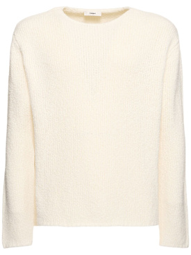 commas - knitwear - men - new season