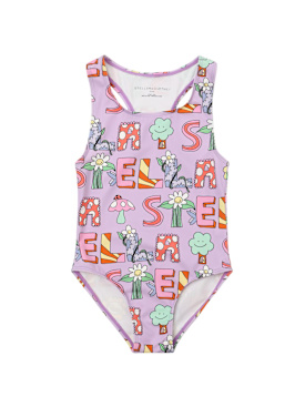 stella mccartney kids - swimwear & cover-ups - kids-girls - sale