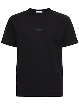 stone island - t-shirts - men - new season