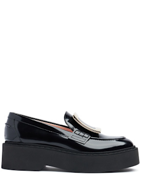 roger vivier - loafer & mokassins - damen - neue saison