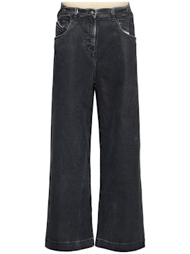 the attico - jeans - women - new season