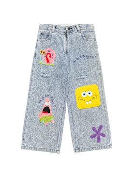 stella mccartney kids - jeans - mädchen - neue saison