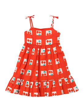 stella mccartney kids - vestidos - niña - nueva temporada