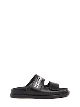 dsquared2 - sandals & slides - kids-boys - new season