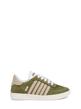 dsquared2 - sneaker'lar - kız çocuk - new season