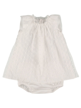 bonpoint - rompers - kids-girls - new season