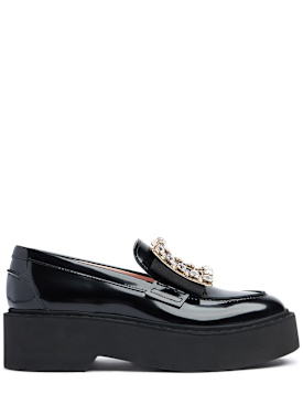 roger vivier - loafer & mokassins - damen - neue saison