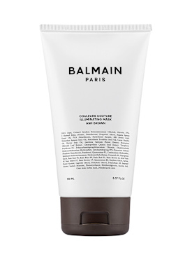 balmain hair - hair mask - beauty - men - promotions