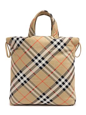 burberry - bags & backpacks - junior-girls - new season