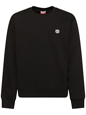 kenzo paris - sweatshirts - men - new season