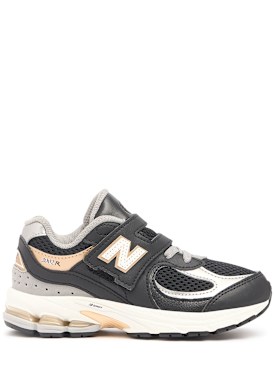 new balance - sneaker'lar - kız çocuk - indirim