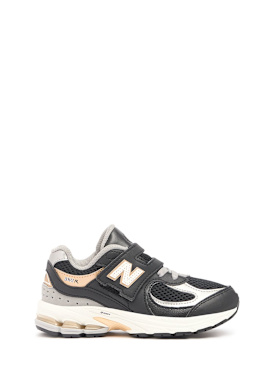 new balance - sneakers - kid fille - soldes