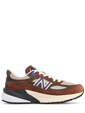 new balance - sneakers - hombre - rebajas

