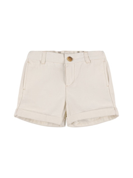 bonpoint - shorts - baby-girls - new season