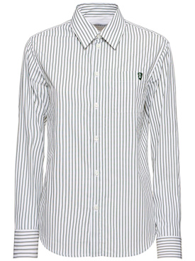 burberry - shirts - women - new season