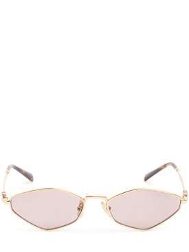 miu miu - lunettes de soleil - femme - nouvelle saison