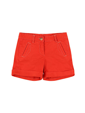 bonpoint - shorts - kids-girls - new season