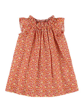 bonpoint - dresses - baby-girls - new season