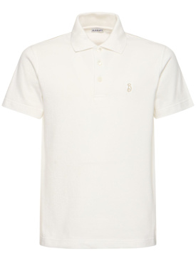 burberry - polos - men - new season