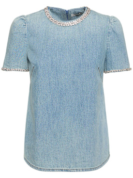 zimmermann - tops - mujer - rebajas

