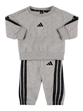 adidas originals - outfits & sets - baby-girls - new season